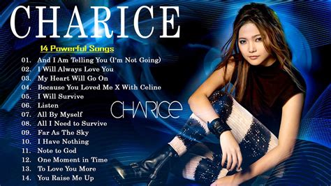 charice youtube|youtube charice all song.
